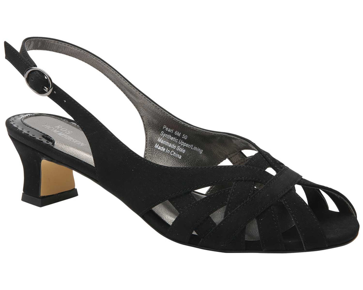 Comfortable, Stylish Shoes for Big Feet