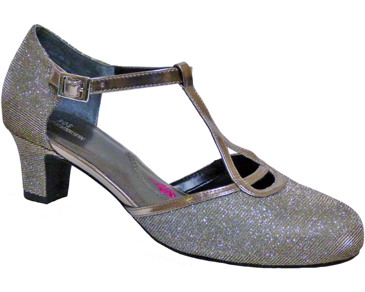 Comfortable Holiday Shoes That Are Festive And Feel Good