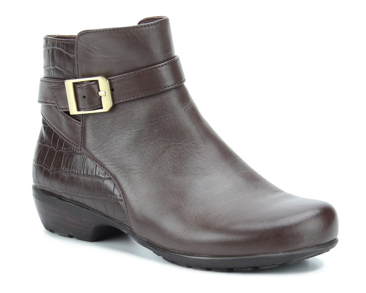 #Color_Brown Nappa Combo