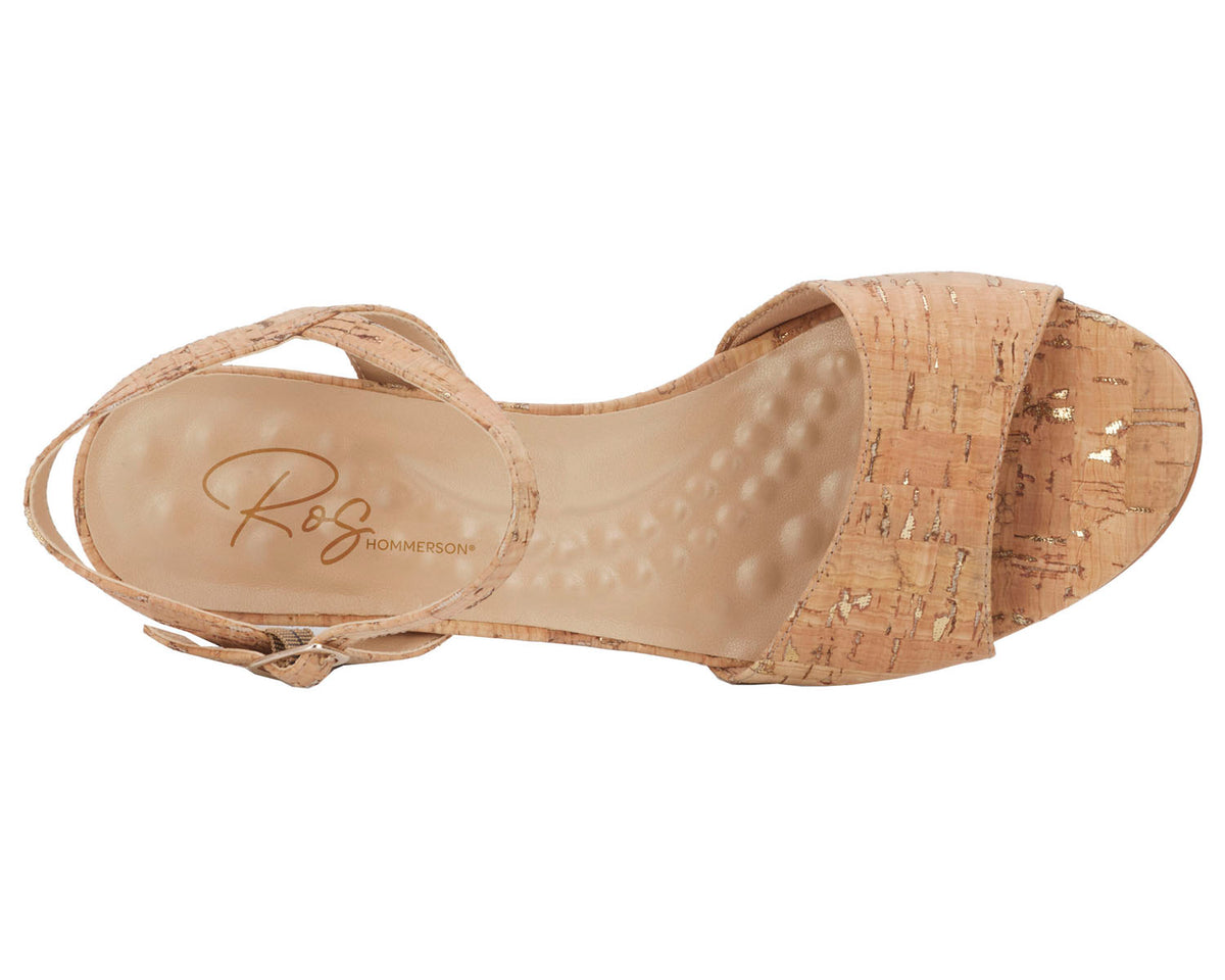 #Color_Gold Cork