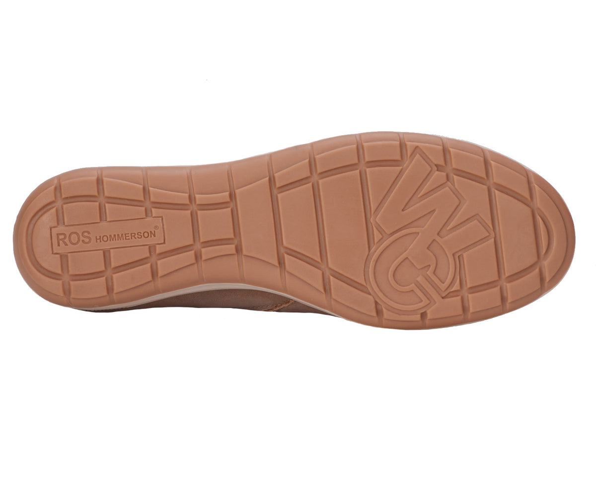 #Color_Sand Nubuck Leather