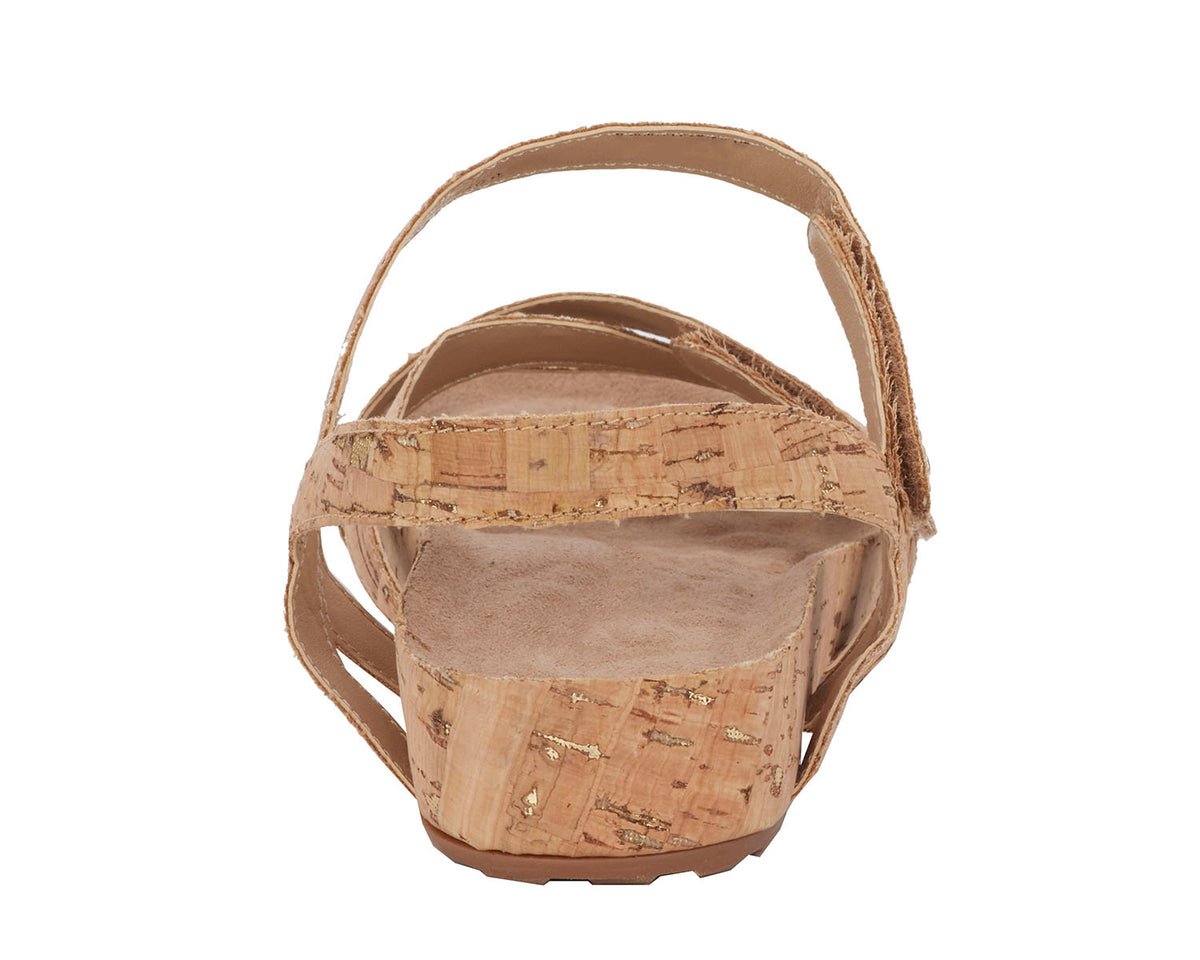 #Color_Gold Cork