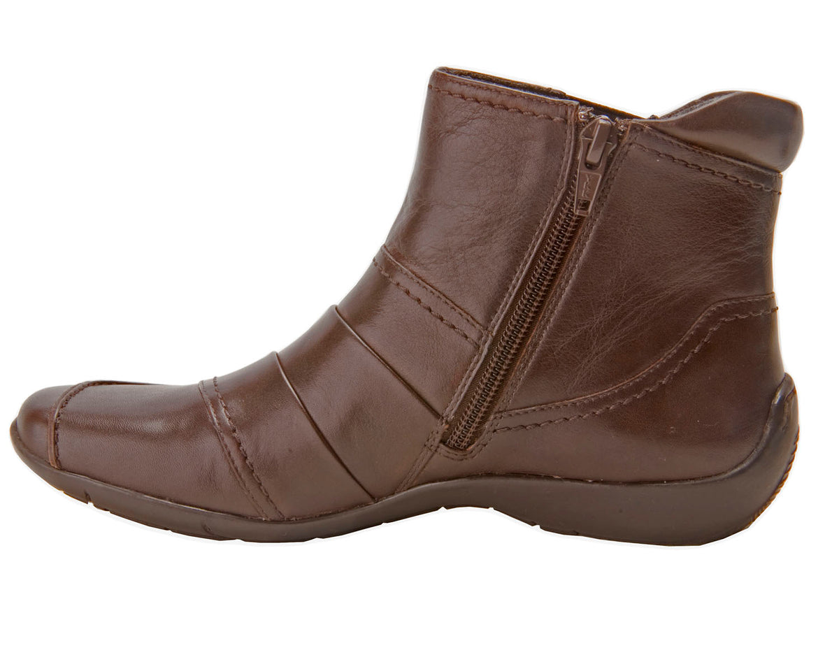 #Color_Dark Brown Leather