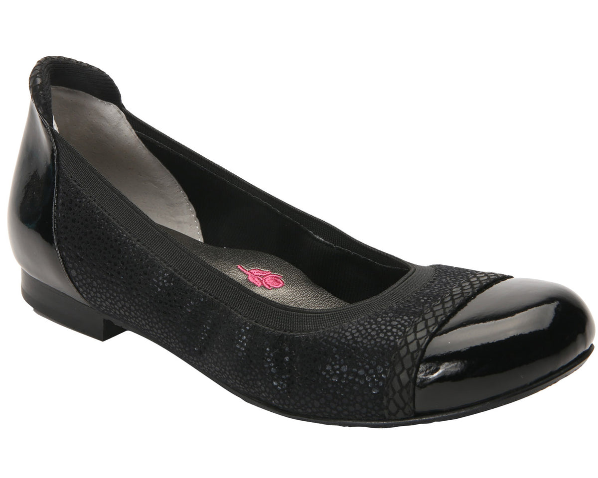 #Color_Black Crackle Leather