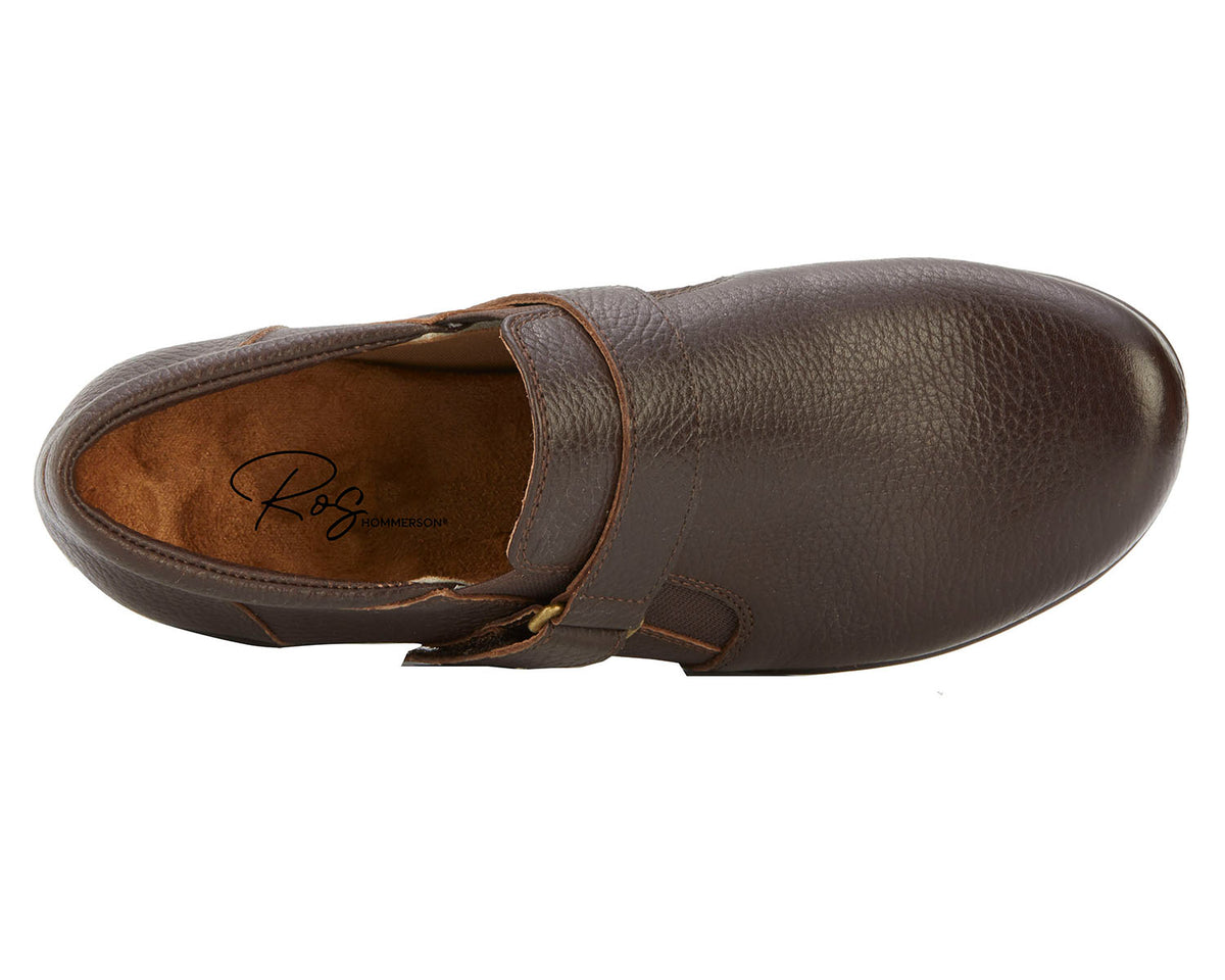#Color_Brown Leather