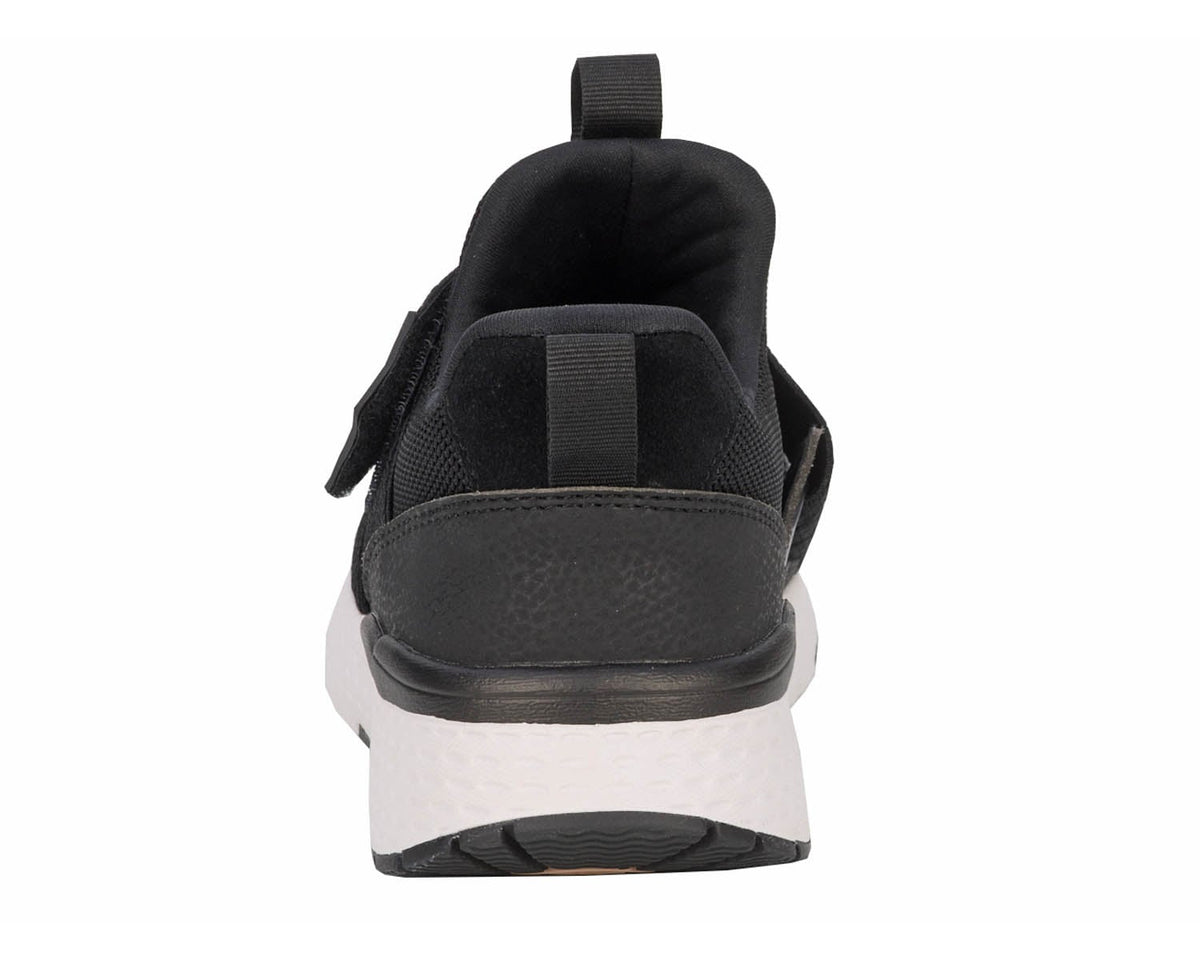 #Color_Black Mesh Combo