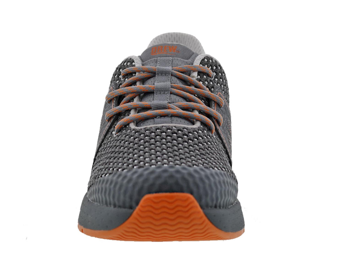 #Color_Grey Mesh Combo