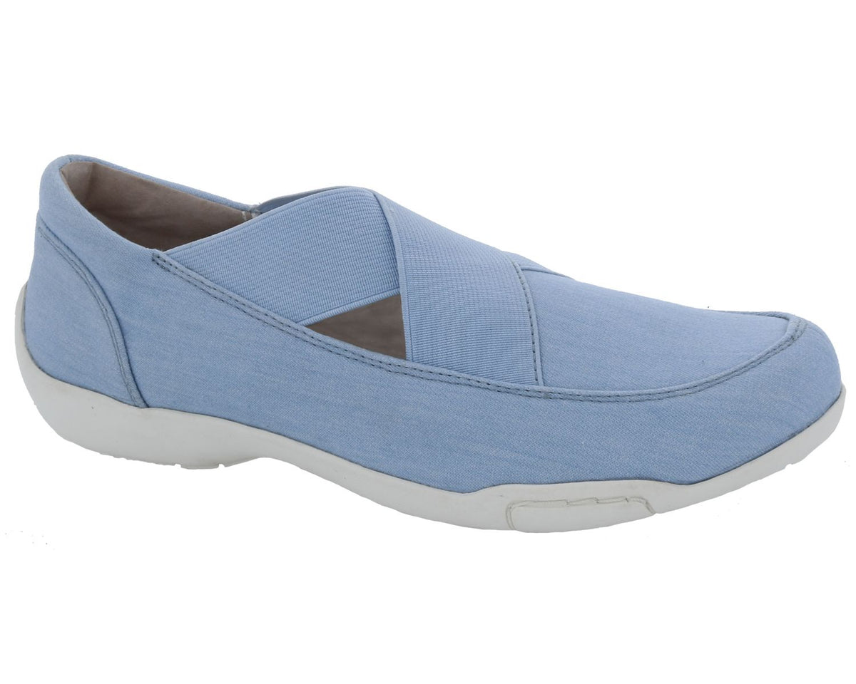 #Color_Denim Canvas