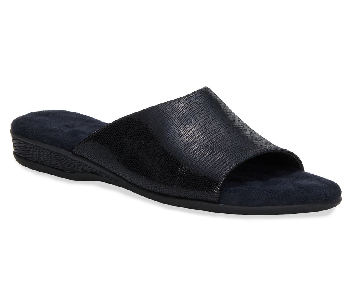 #Color_Black Patent Lizard Print Leather