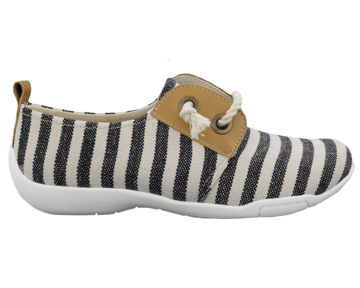 #Color_Black/Cream Canvas