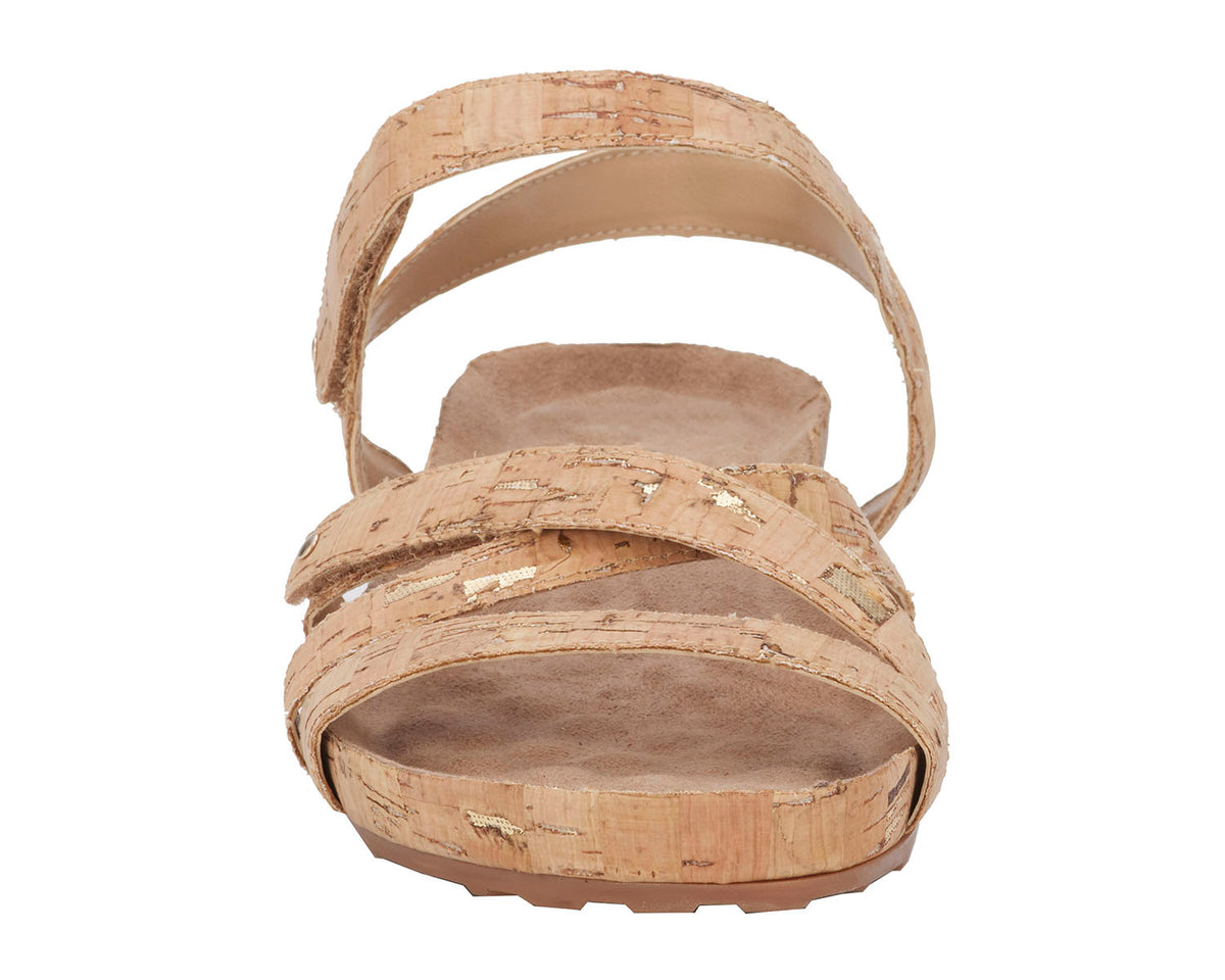 #Color_Gold Cork