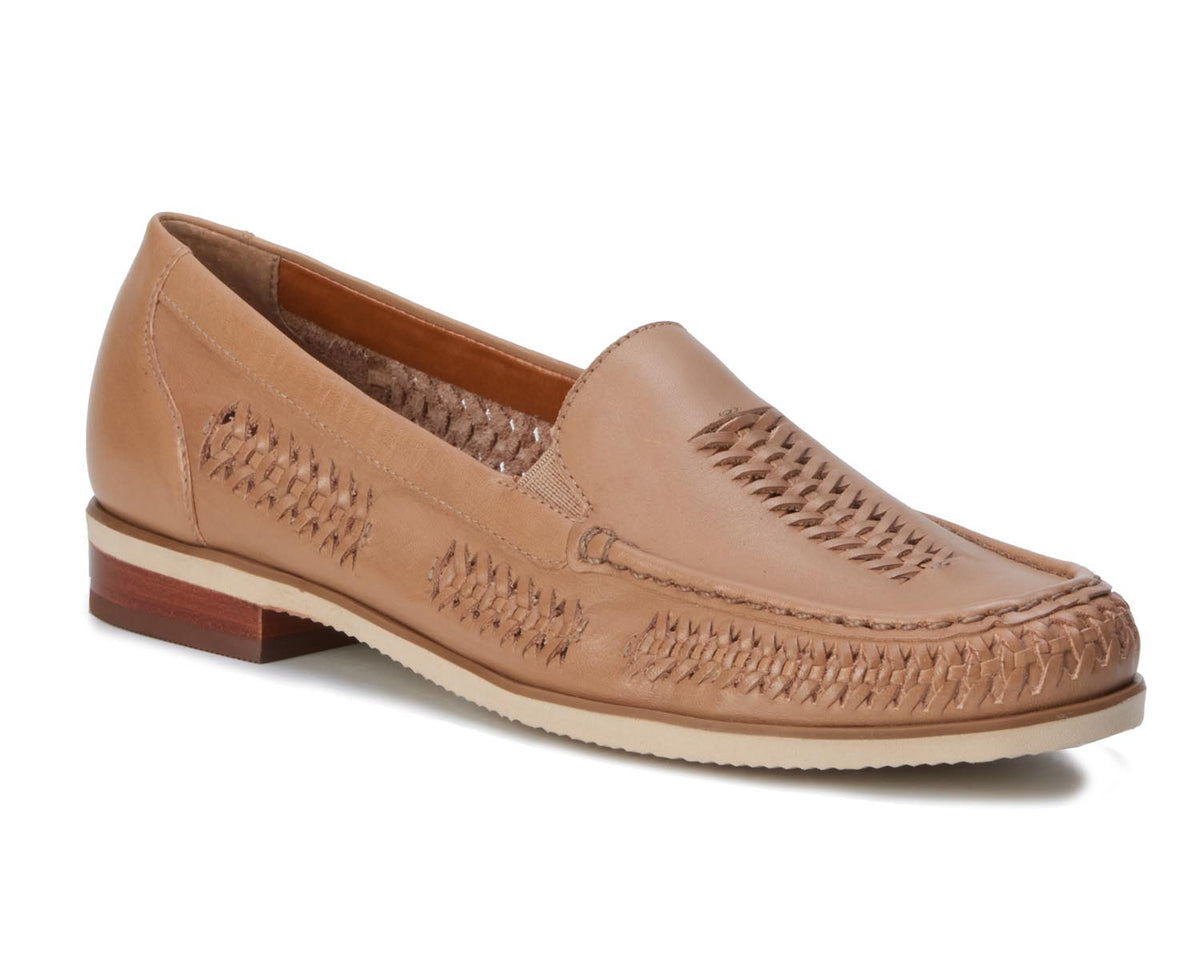 #Color_Beige Leather