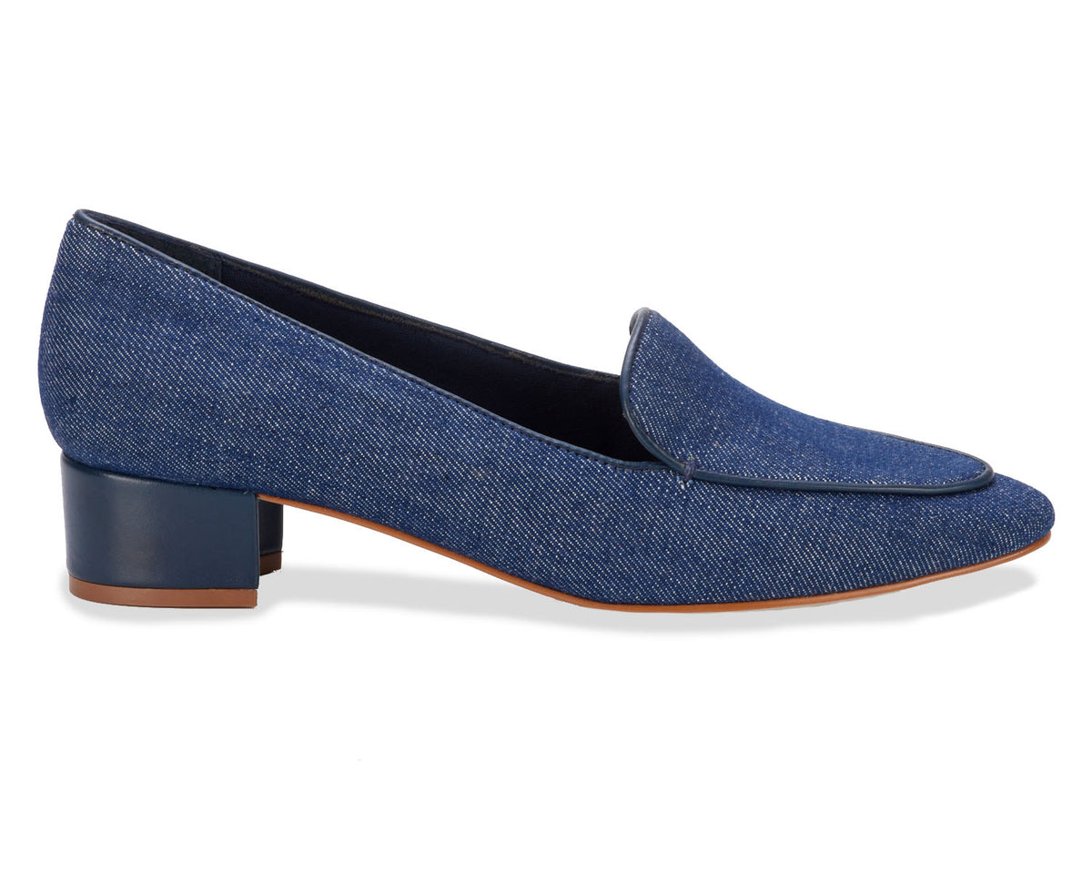 #Color_Blue Denim