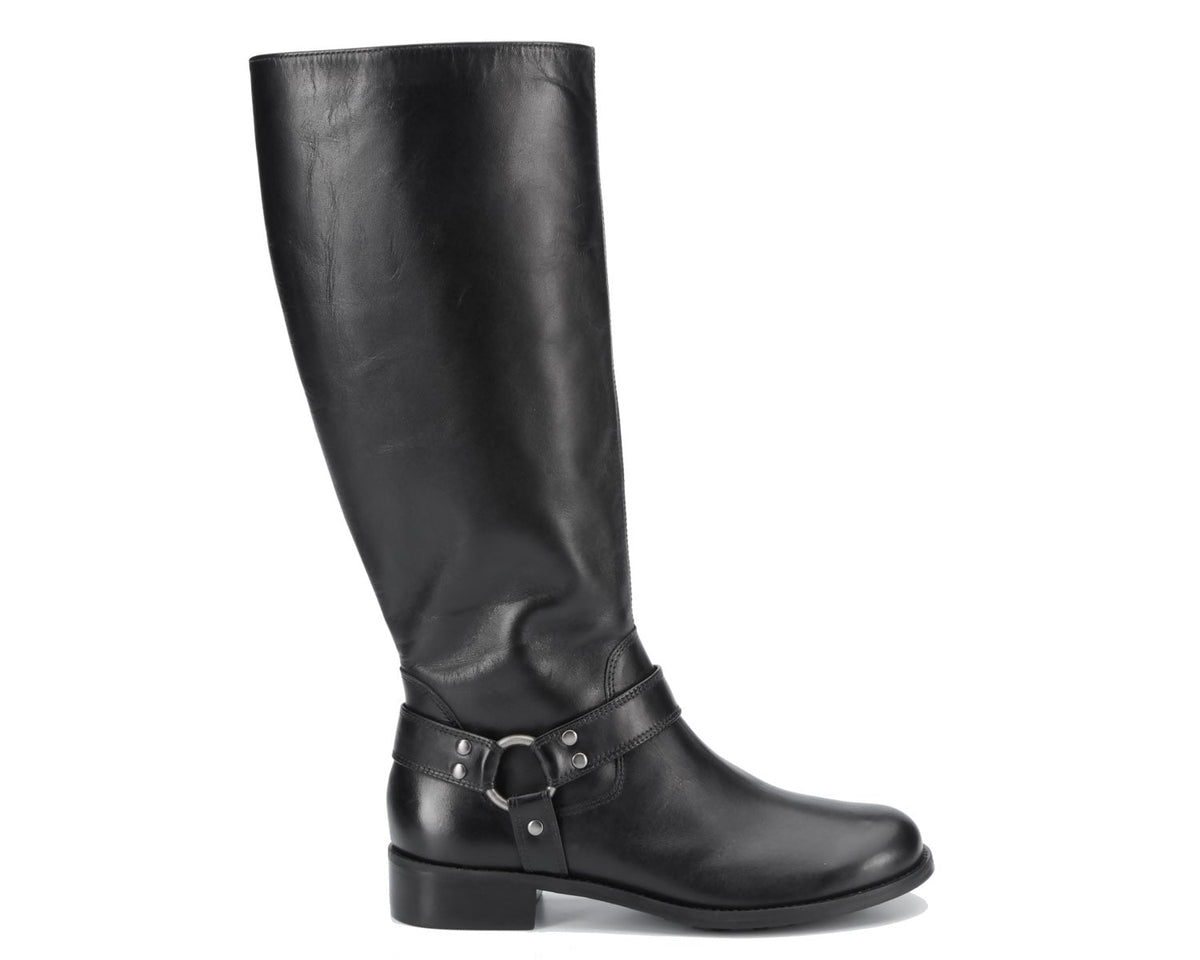 #Color_Black Cashmere Leather