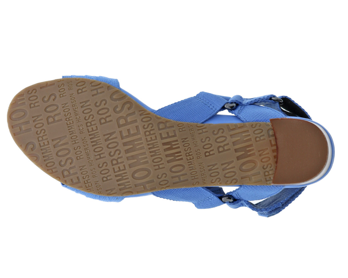 #Color_Blue Elastic