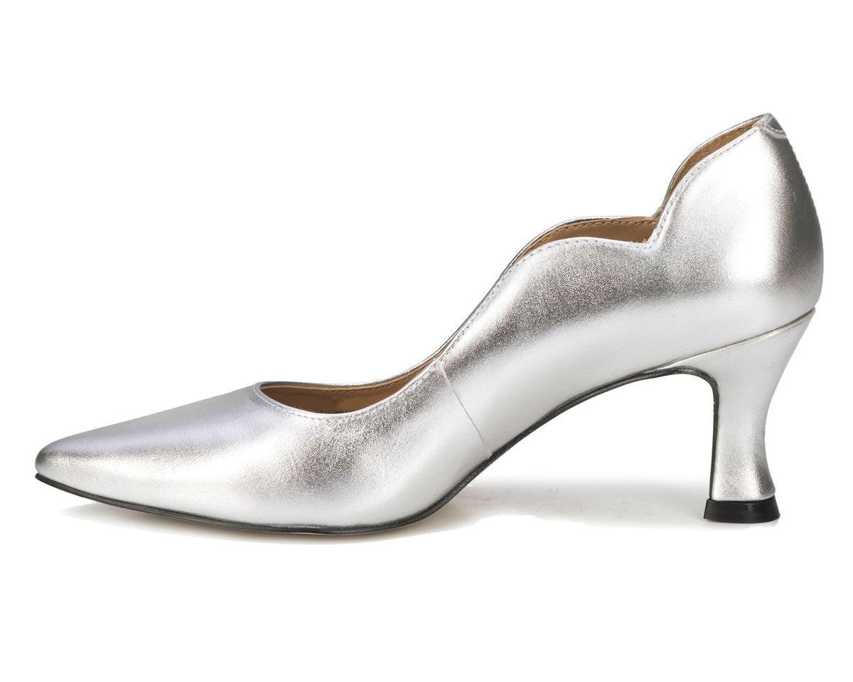 #Color_Silver Metallic