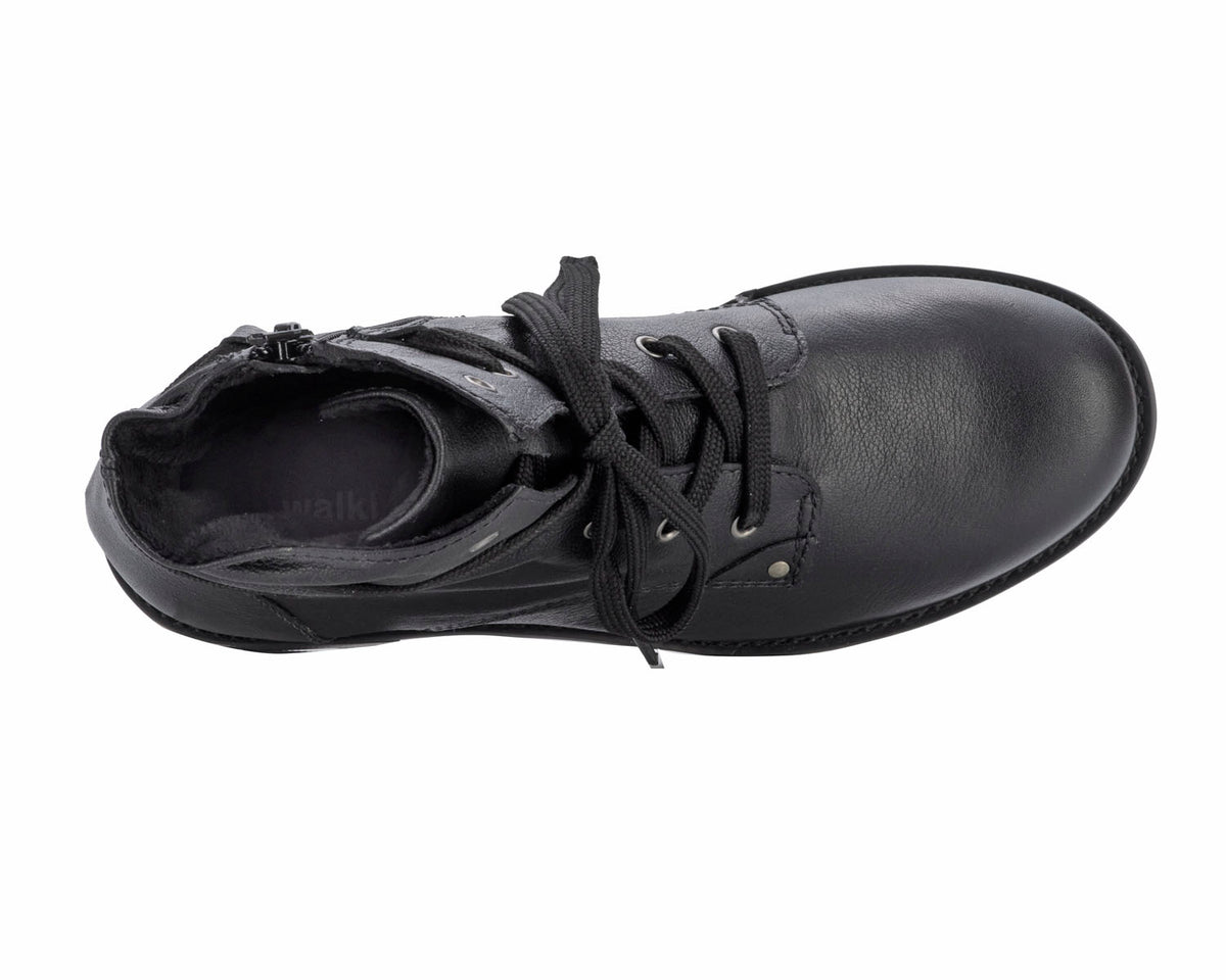 #Color_Black Leather