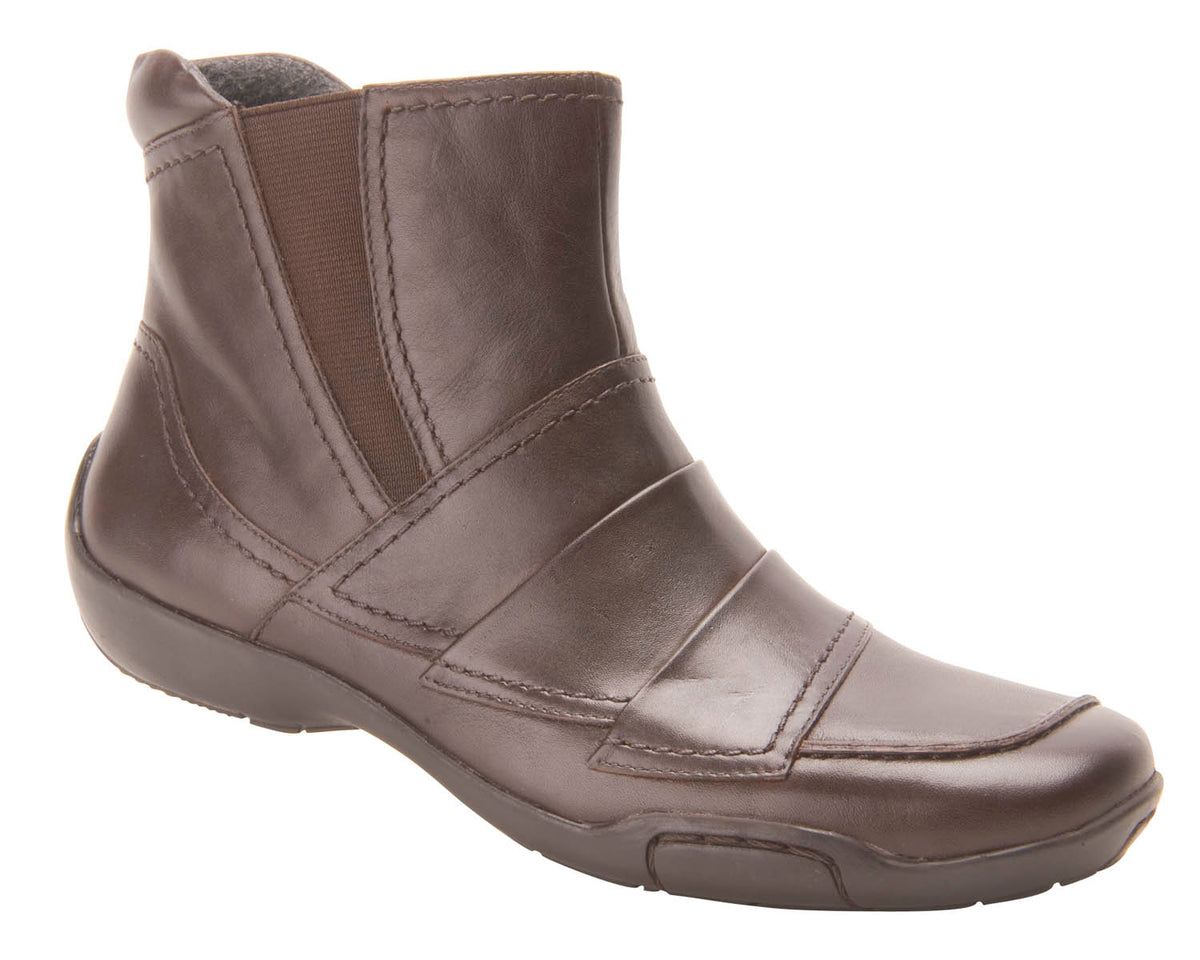 #Color_Dark Brown Leather