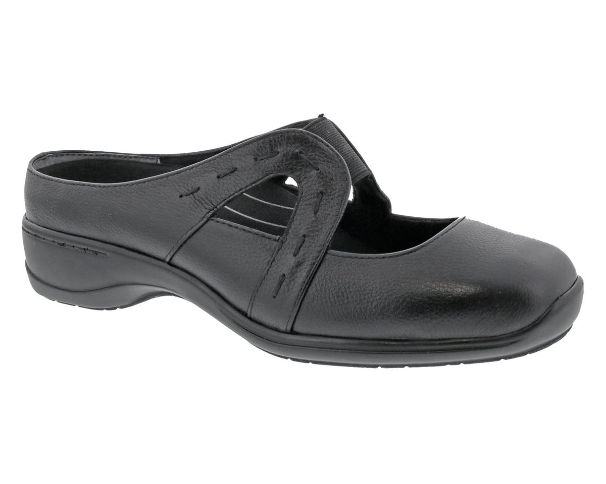 #Color_Black Leather