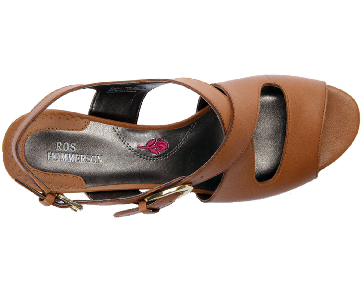 #Color_Tan Leather