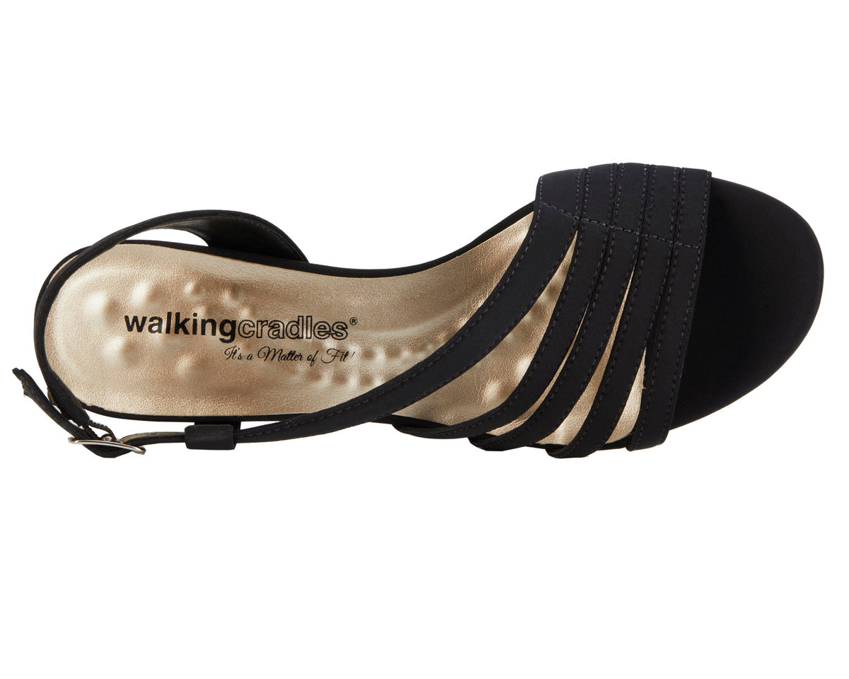 #Color_Black Microfabric