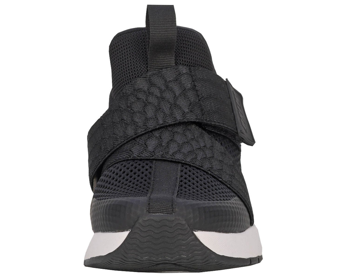 #Color_Black Mesh Combo