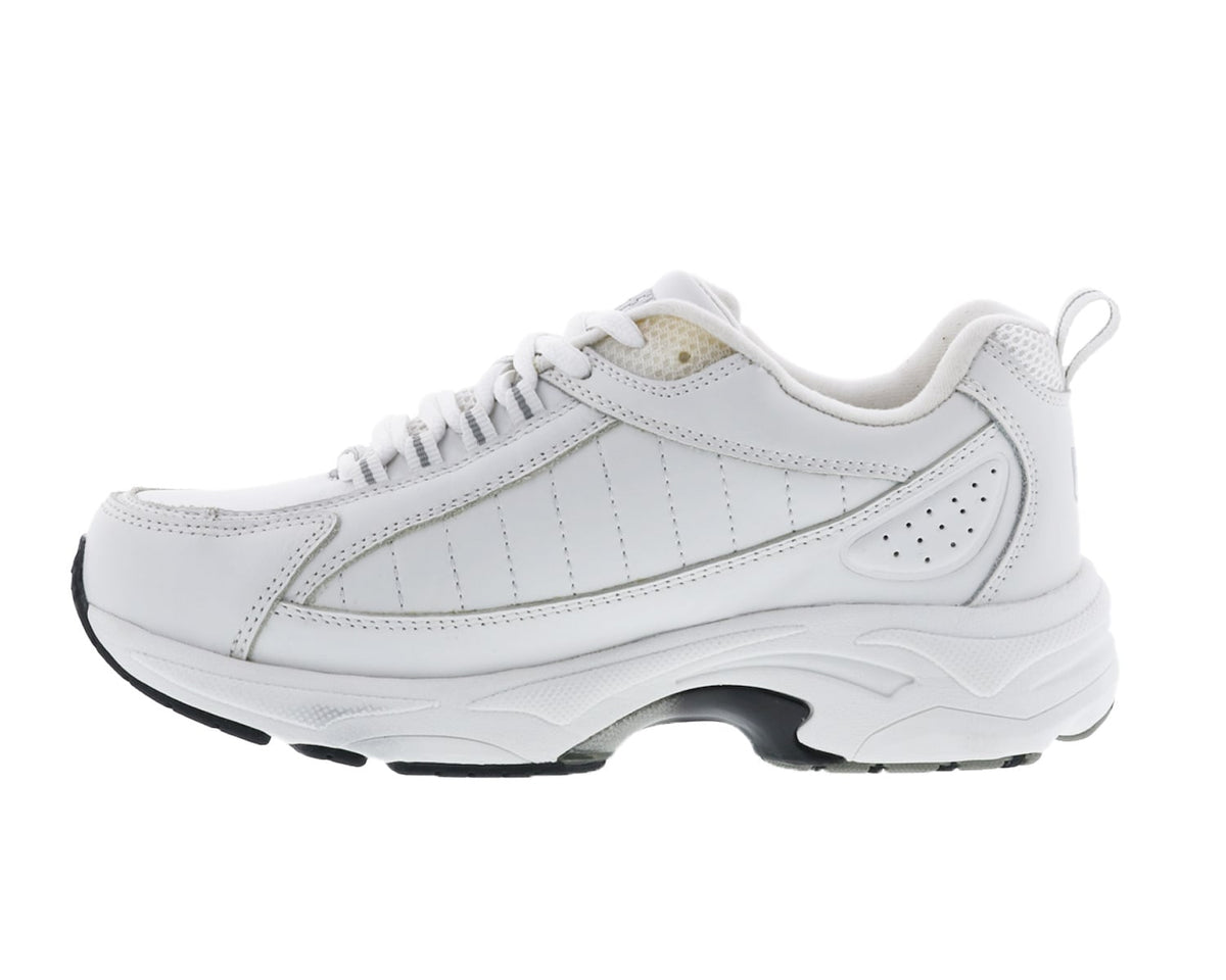 #Color_White Leather