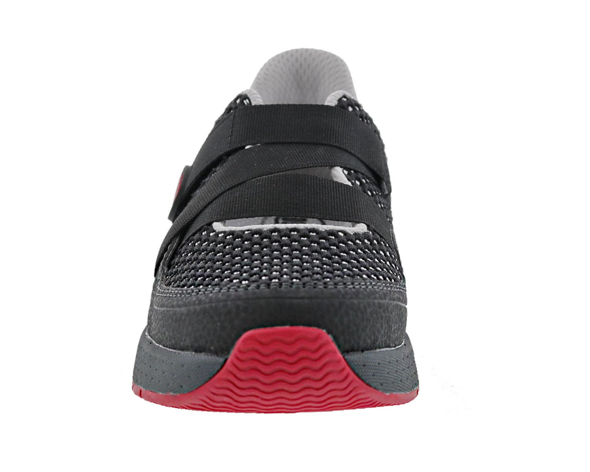 #Color_Black Mesh Combo