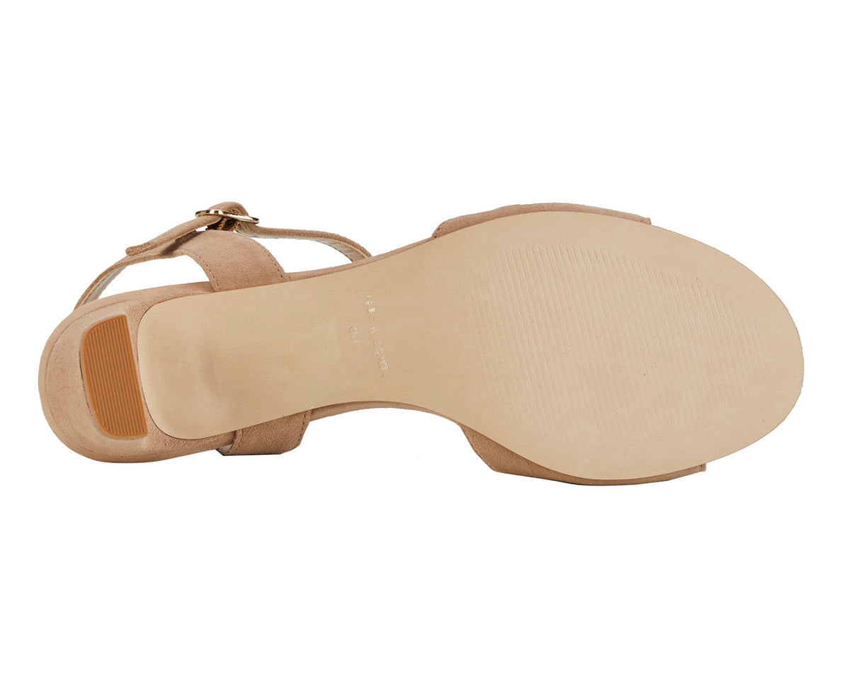 #Color_Taupe Suede