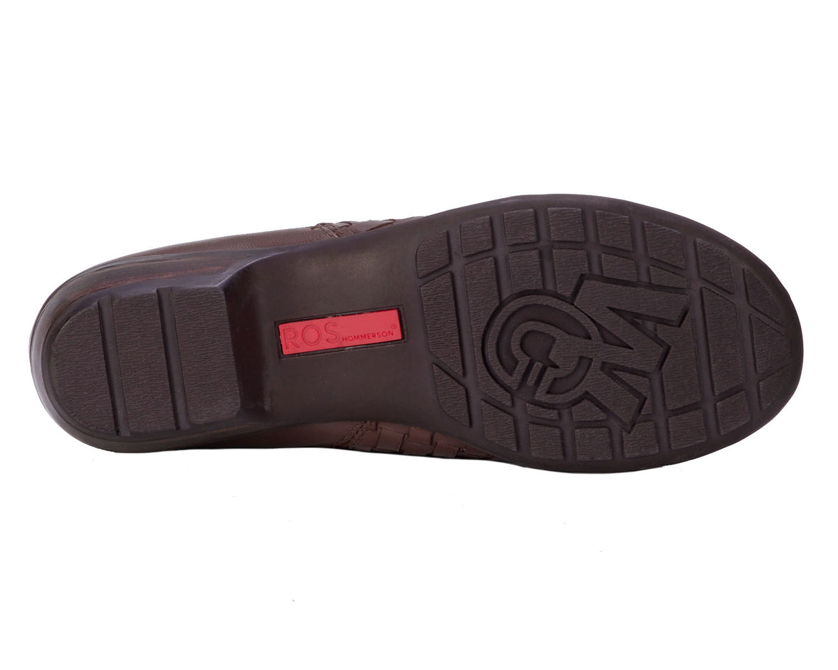 #Color_Brown Nappa Leather