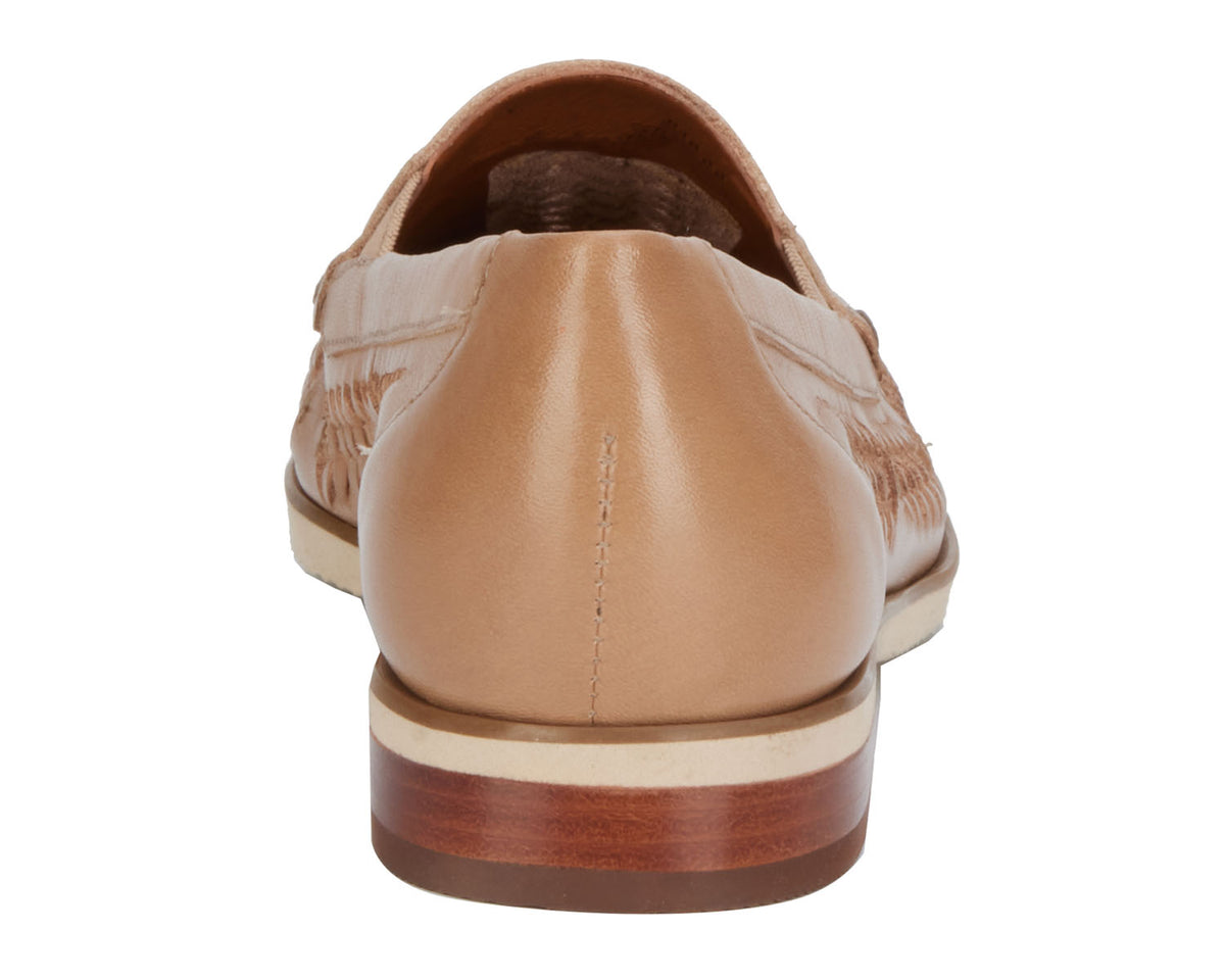 #Color_Beige Leather
