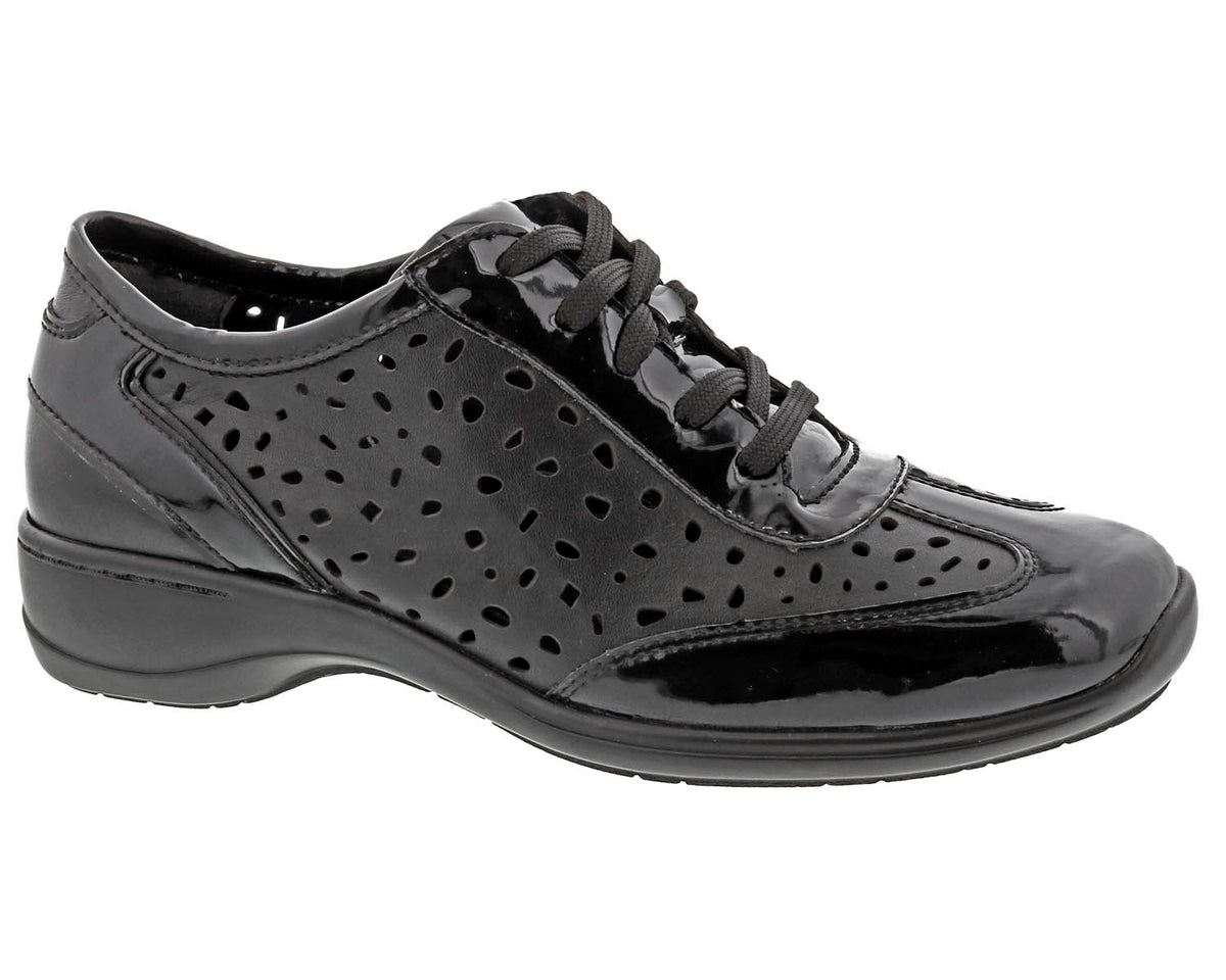 #Color_Black Leather/Patent