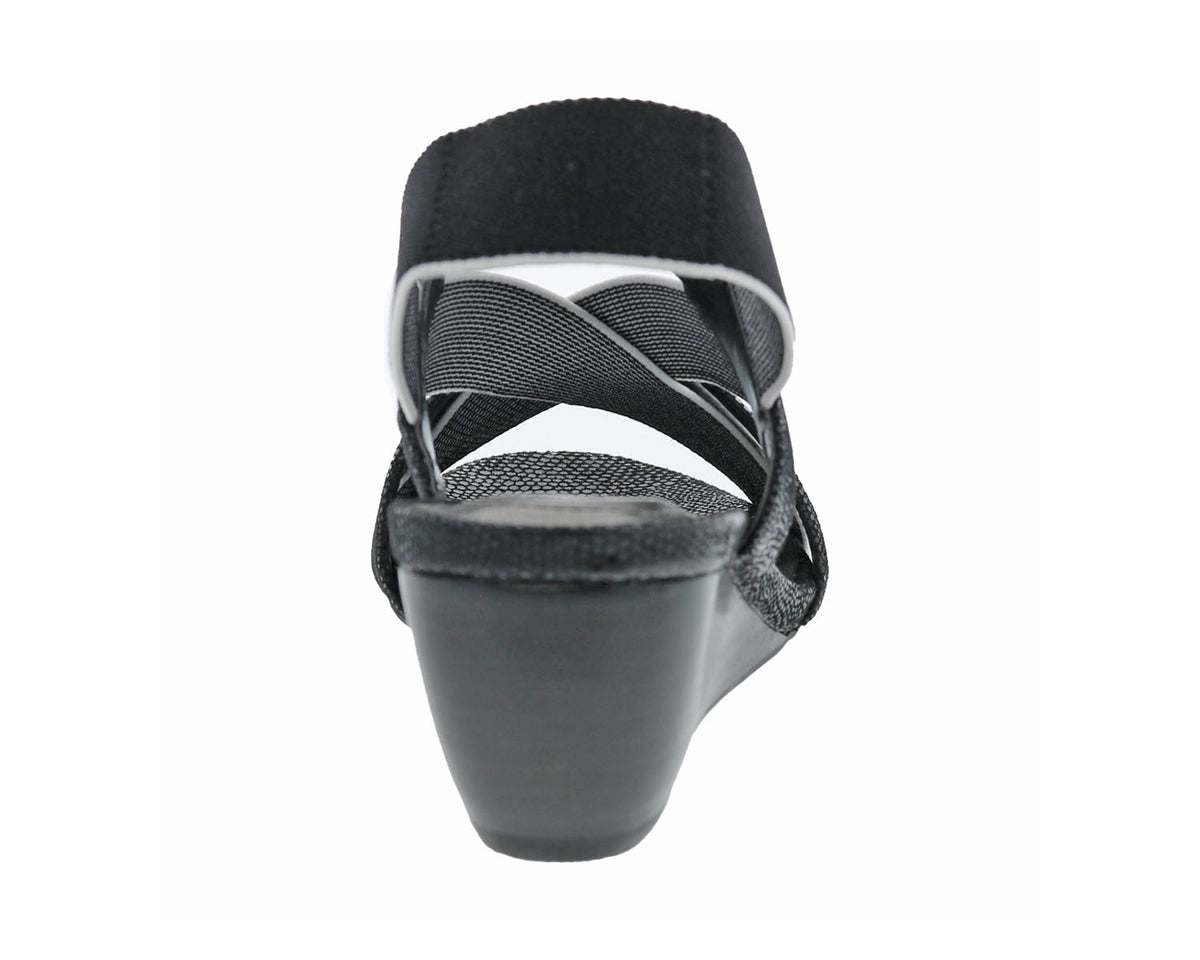 #Color_Black/Stretch Fabric