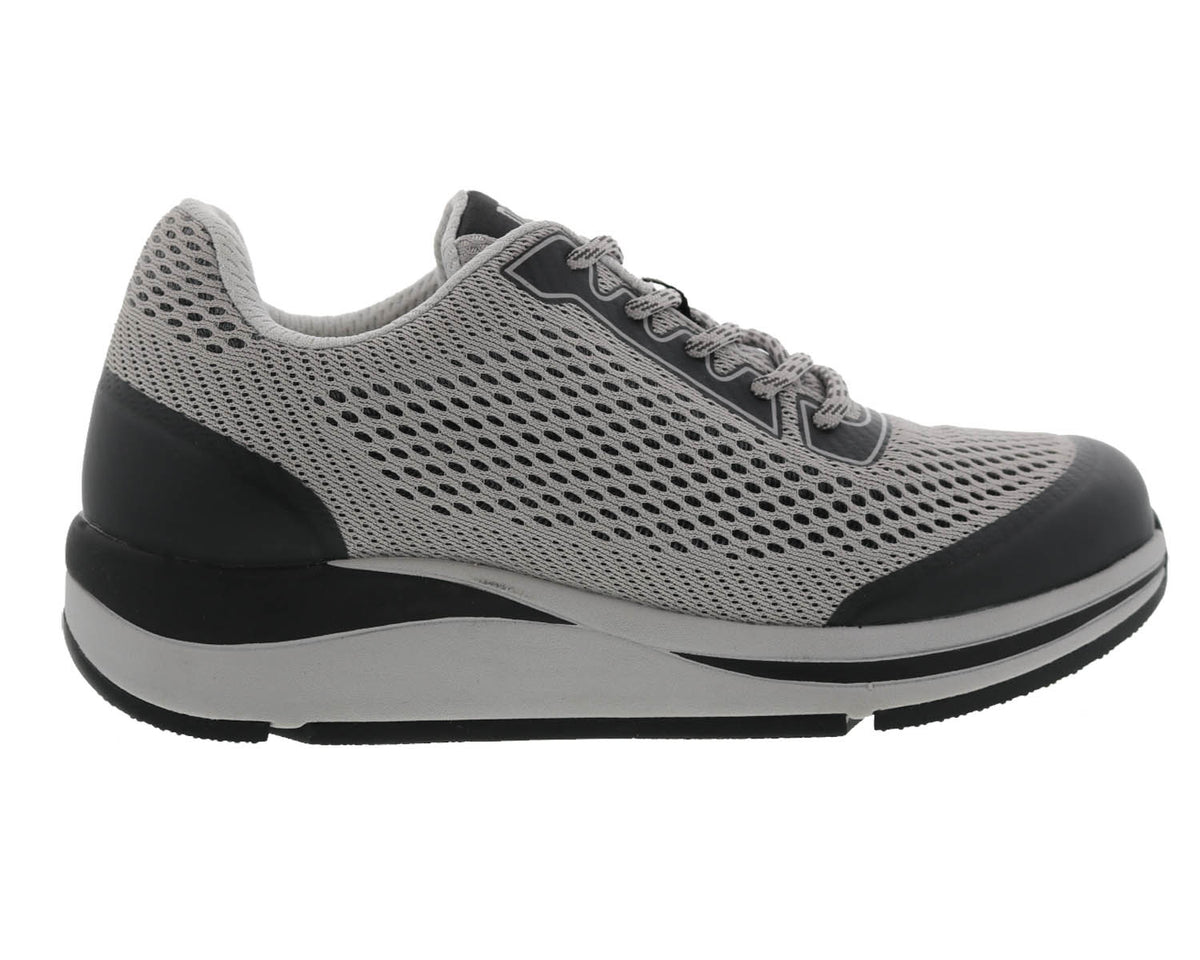 #Color_Grey/Black Mesh Combo