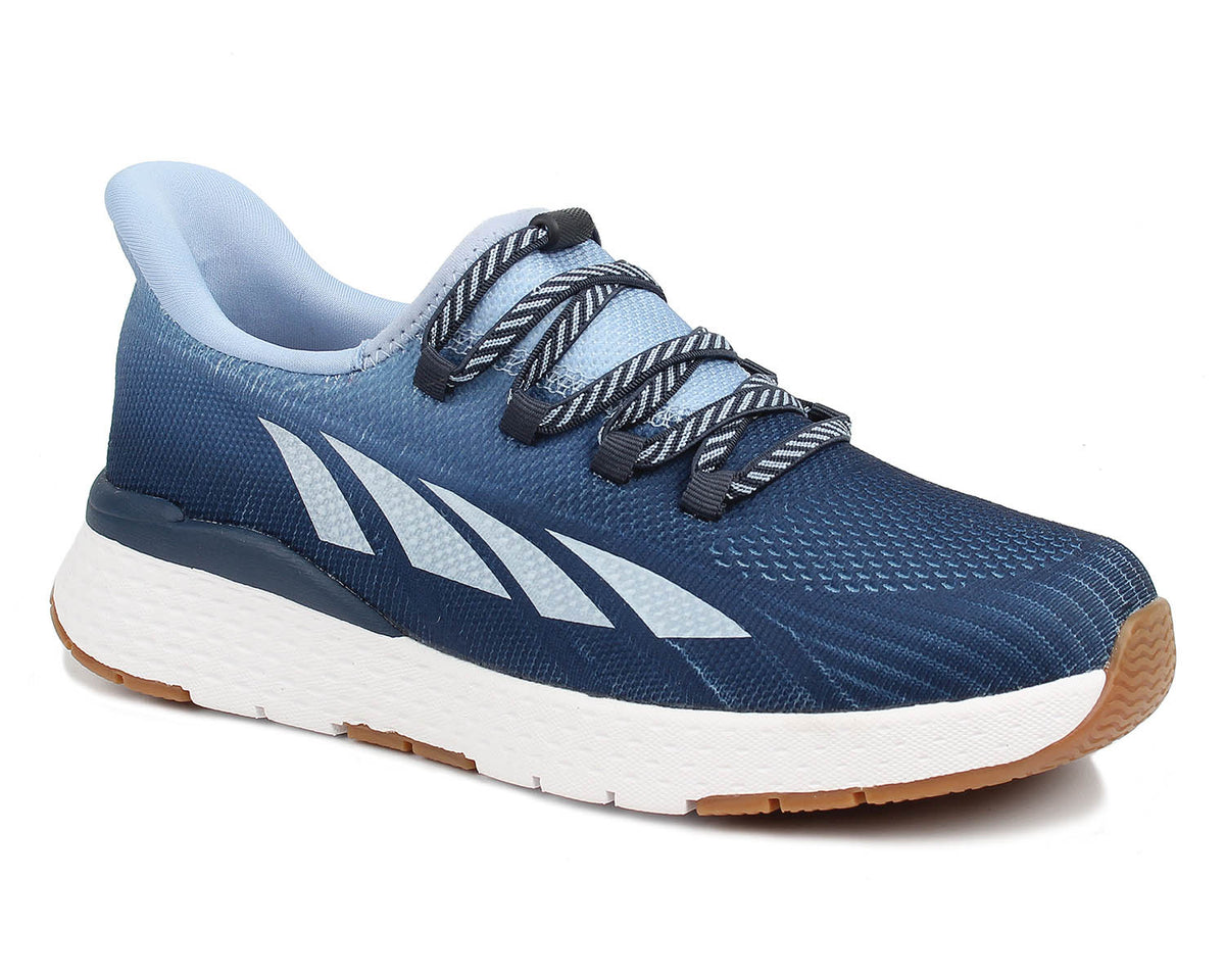 #Color_Blue Ombre Mesh Combo