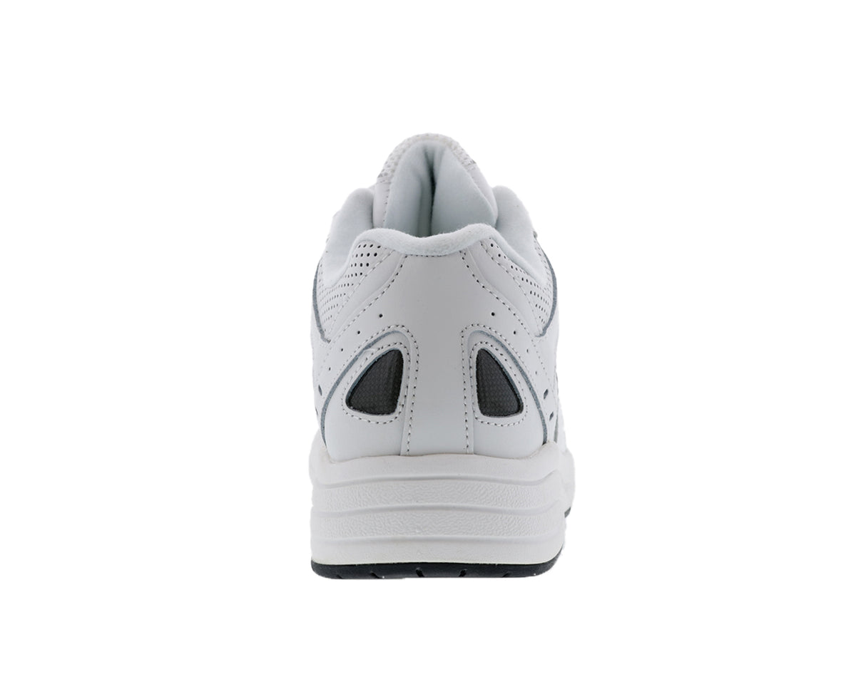 #Color_White Leather Perf/White Mesh