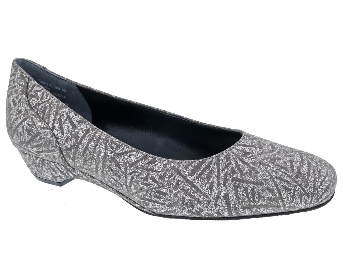 #Color_Pewter Textile