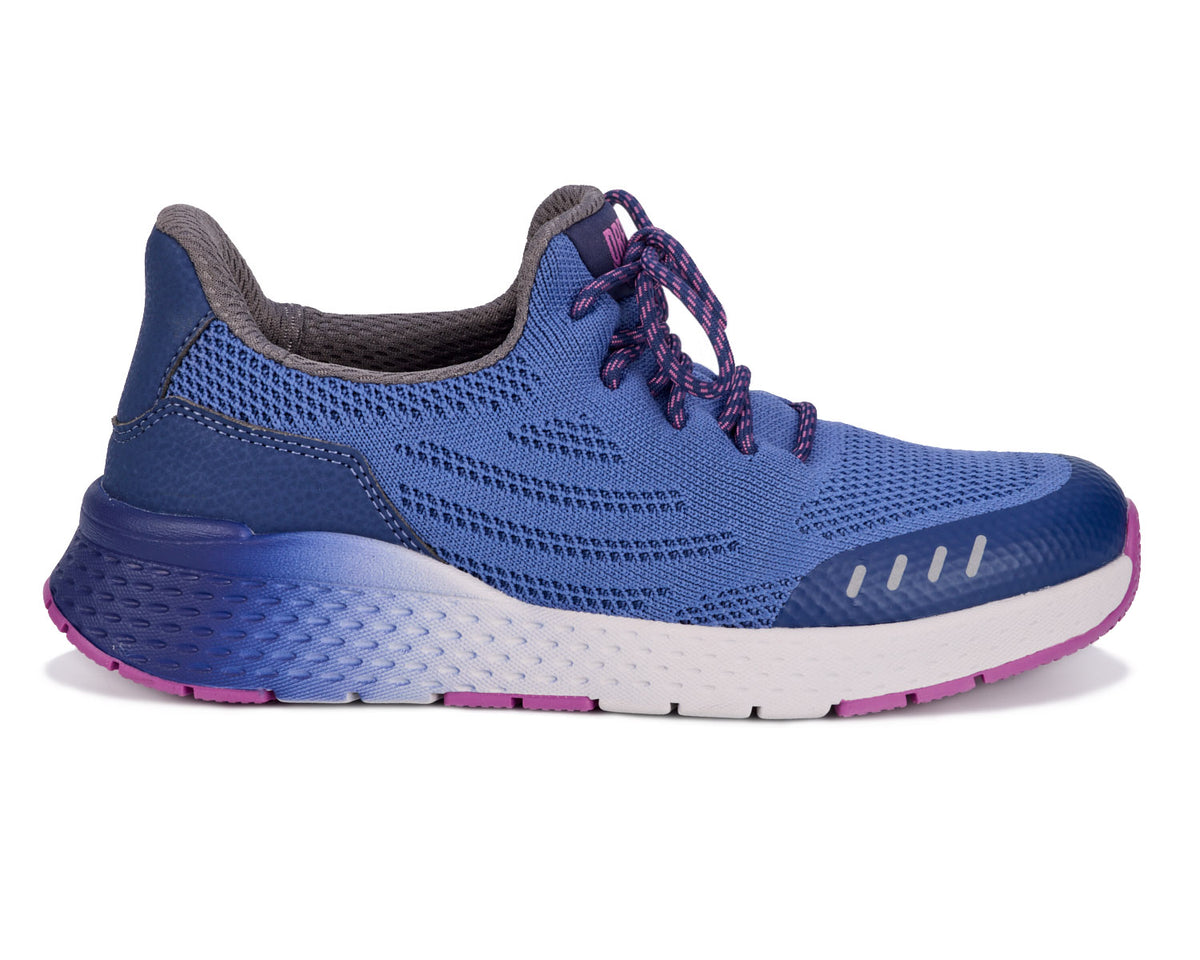 #Color_Blue Mesh Combo