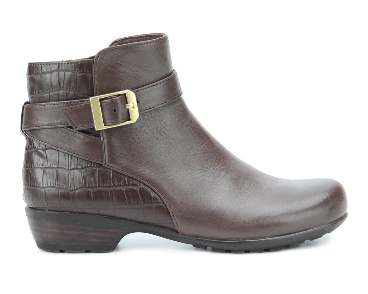 #Color_Brown Nappa Combo