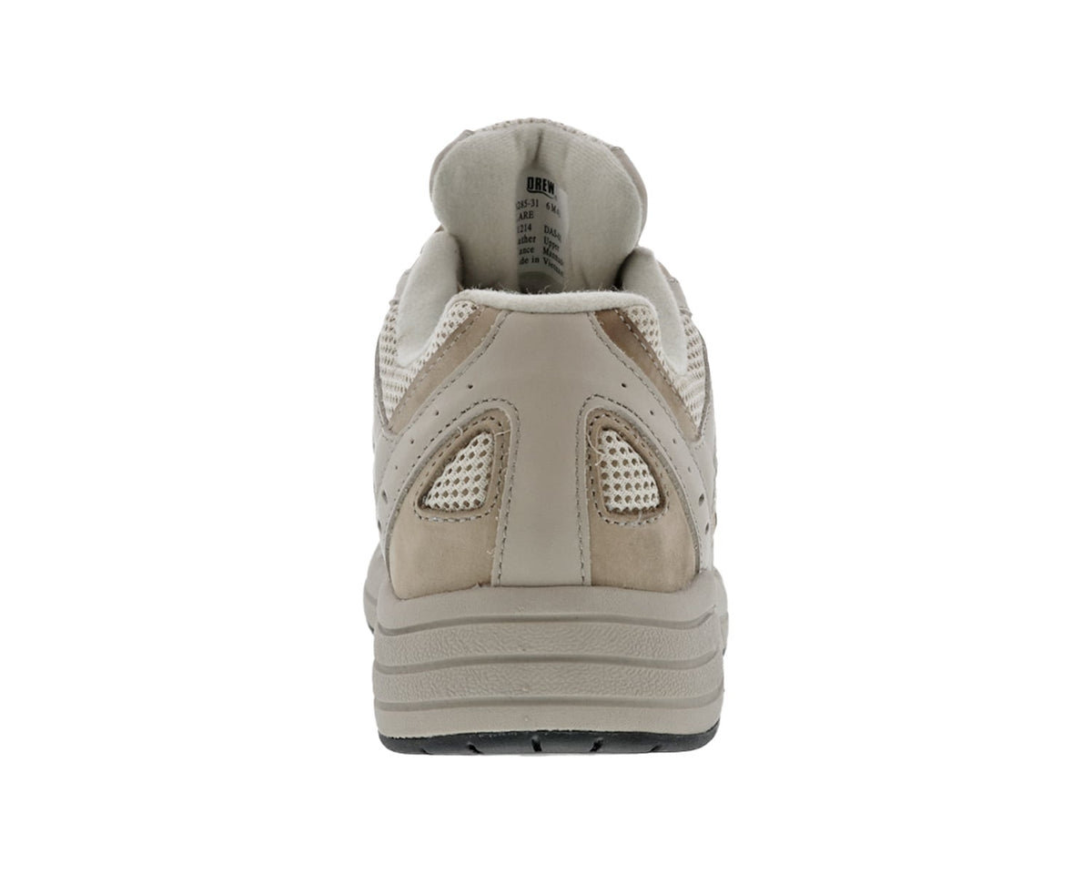 #Color_Bone Suede/Mesh