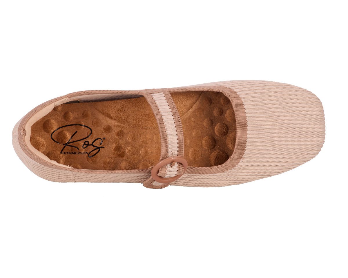 #Color_Cream/Taupe Knit