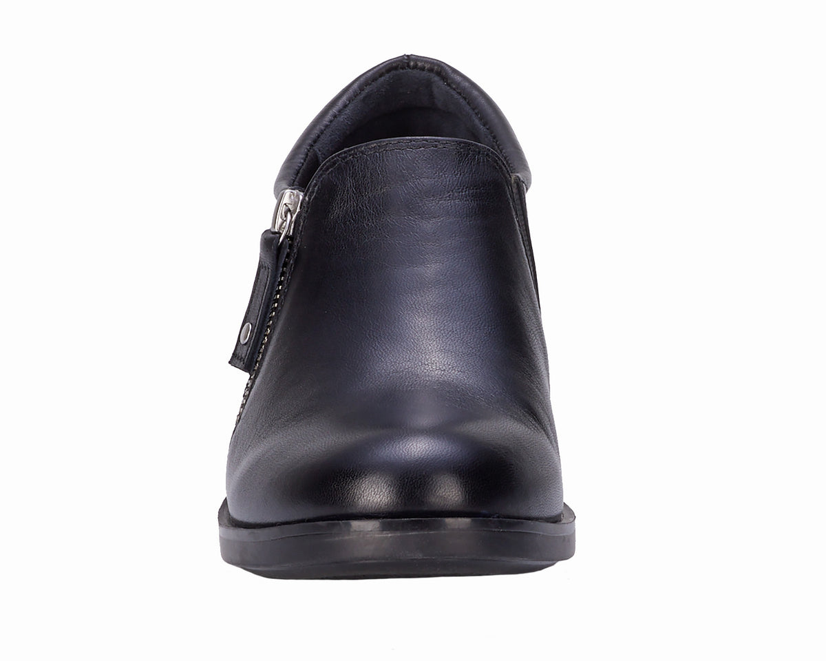 #Color_Black Nappa Leather