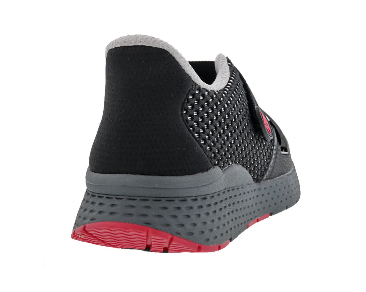 #Color_Black Mesh Combo