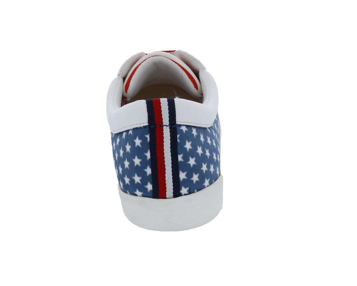 #Color_Americana Print Fabric