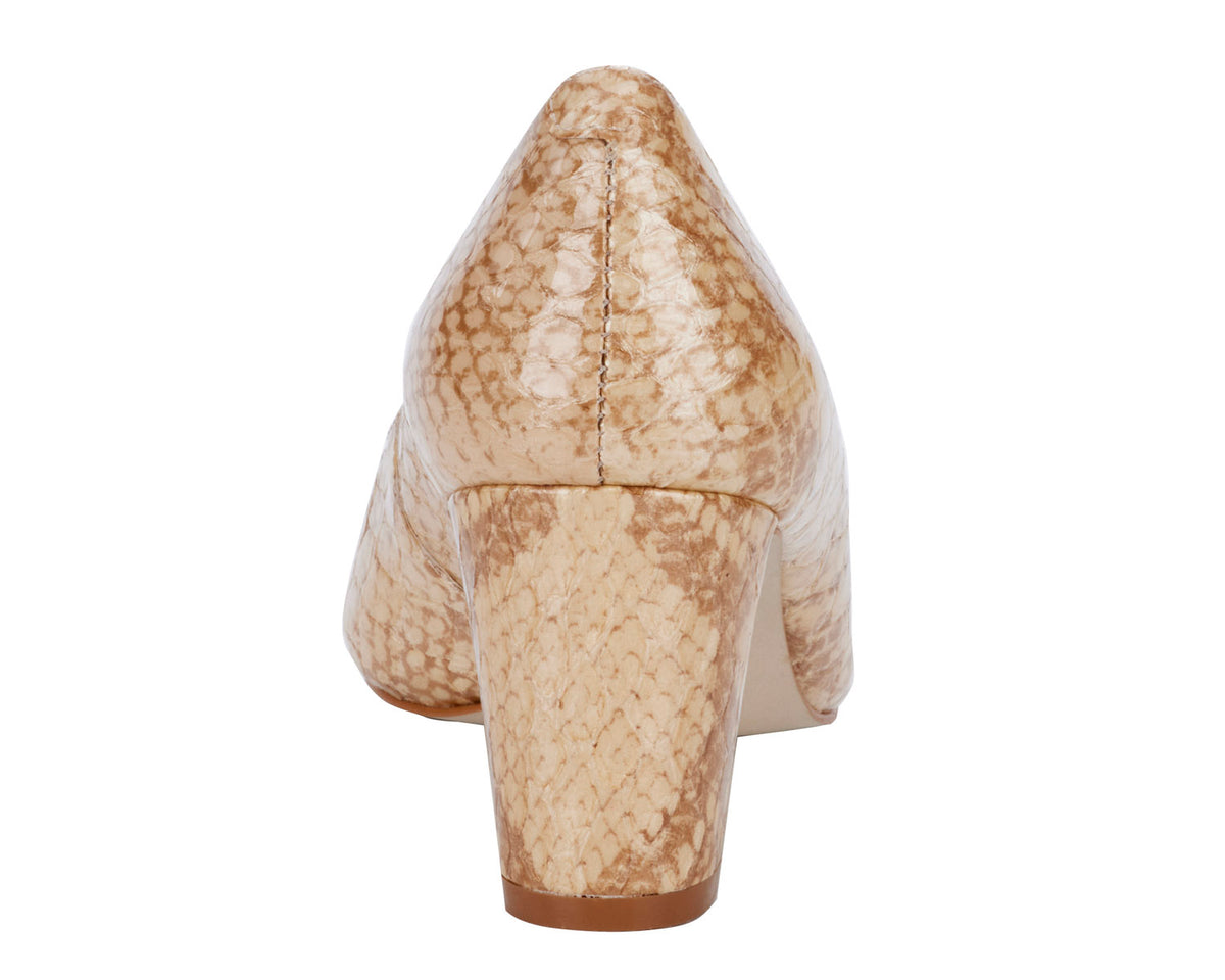 #Color_White Croc Leather