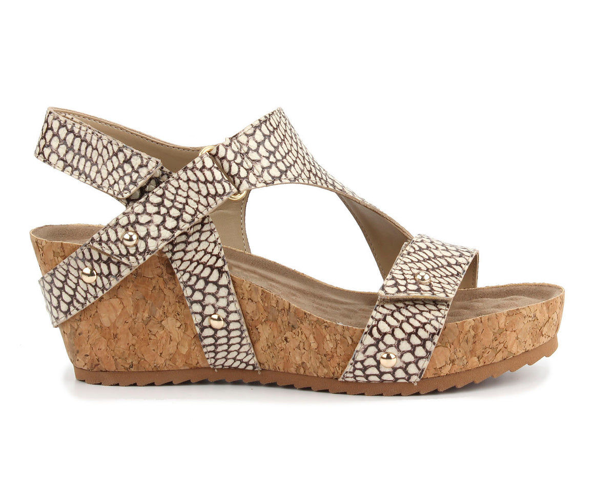 #Color_Roccia Snake Print Leather