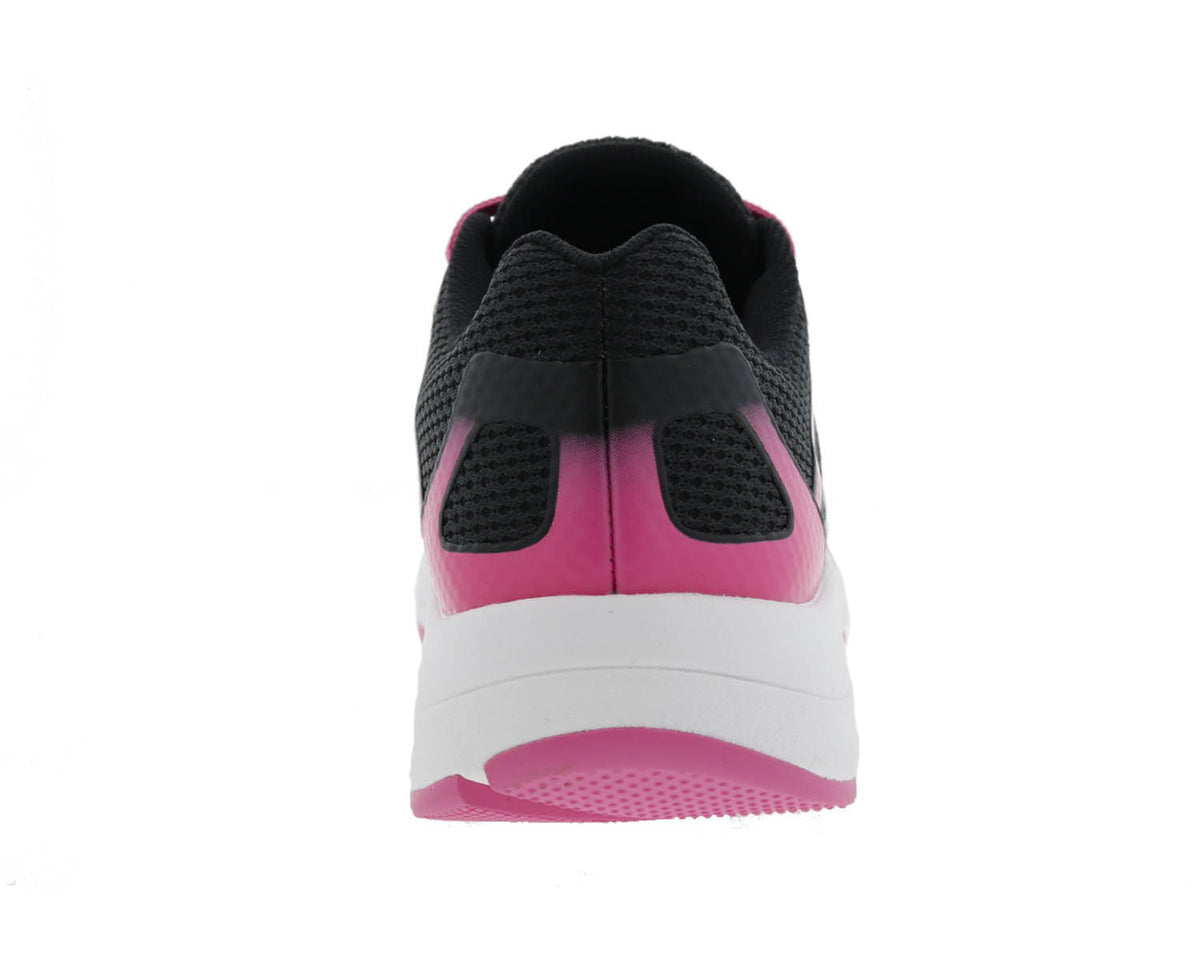 #Color_Black/Pink Mesh
