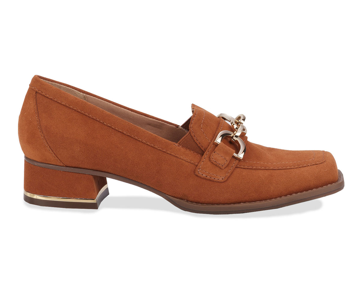#Color_Tan Suede