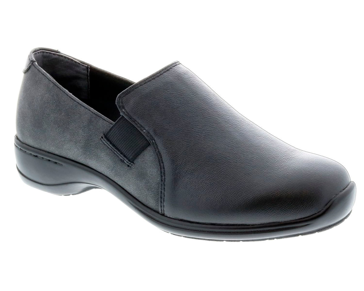 #Color_Black Leather