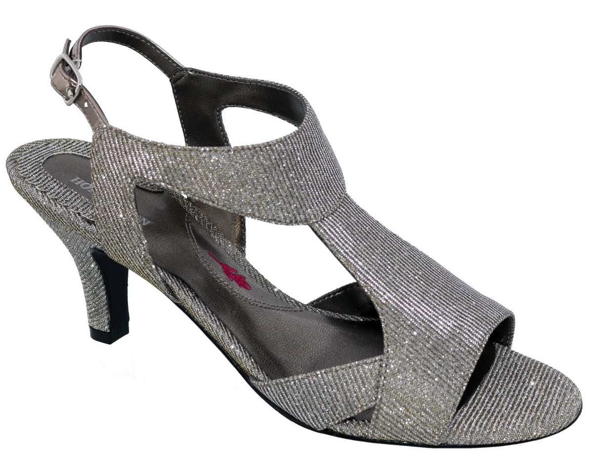 #Color_Silver Iridescent Glitter Fabric